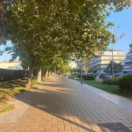 Casa Colombo Lejlighed *