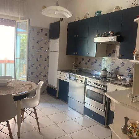 公寓 Casa Colombo 佩斯卡拉