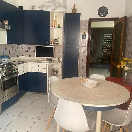 Casa Colombo Lejlighed *