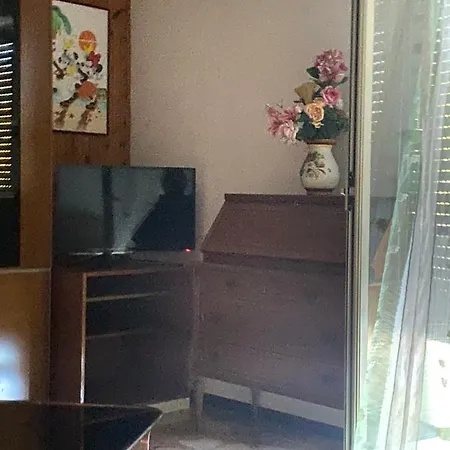 Casa Colombo Lejlighed Pescara