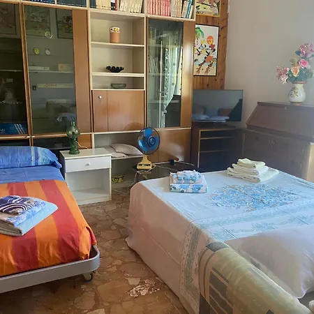 Casa Colombo Pescara