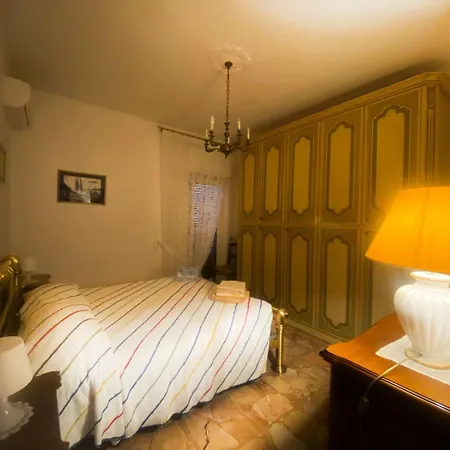 Casa Colombo Pescara