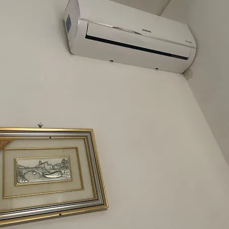 Casa Colombo * Pescara