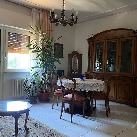 Casa Colombo Apartment
