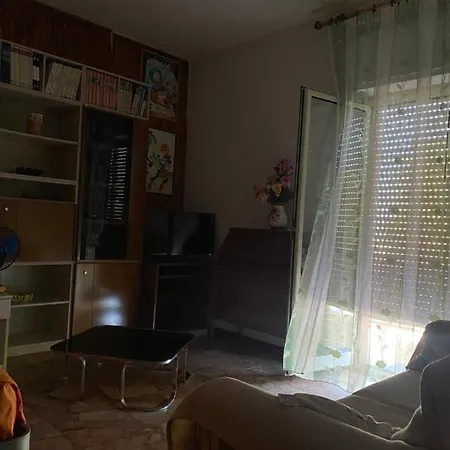 Daire Casa Colombo *