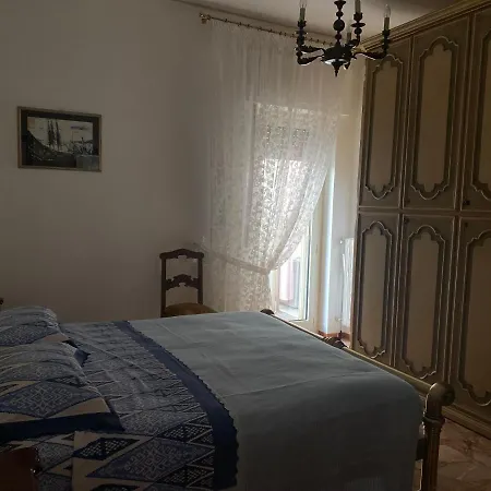 Casa Colombo Daire *