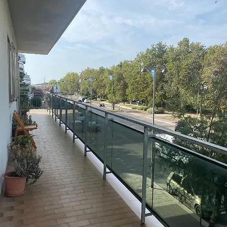 Casa Colombo Daire Pescara