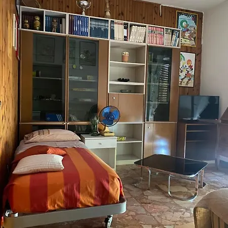 Casa Colombo Apartment