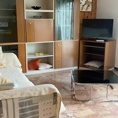 Casa Colombo Appartement Pescara