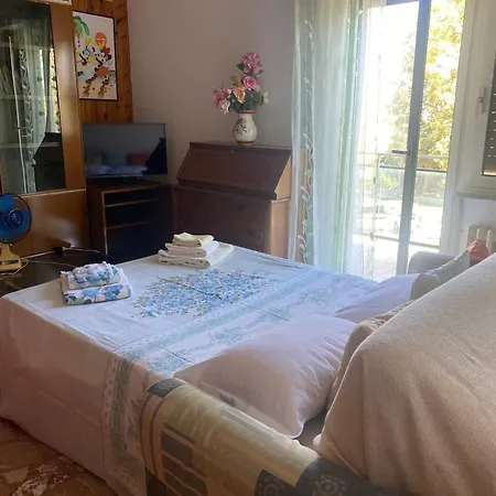 Casa Colombo Pescara