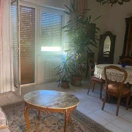 Casa Colombo Apartment Pescara