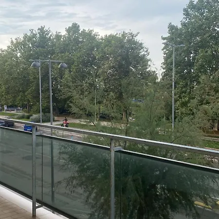 Apartment Casa Colombo Pescara