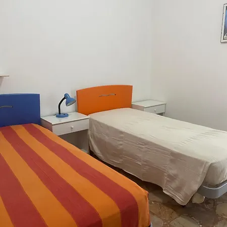Appartement Casa Colombo