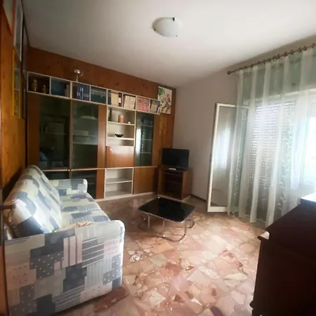 Casa Colombo Pescara