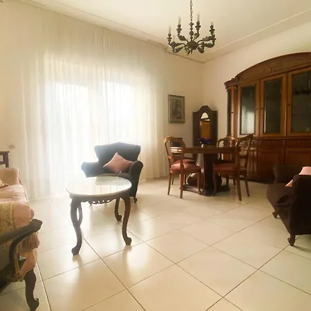 Casa Colombo Pescara