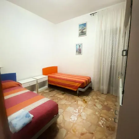 Daire Casa Colombo *