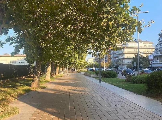 Casa Colombo Апартаменты *