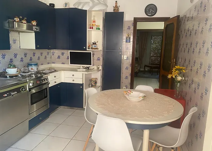 Casa Colombo Апартаменты *