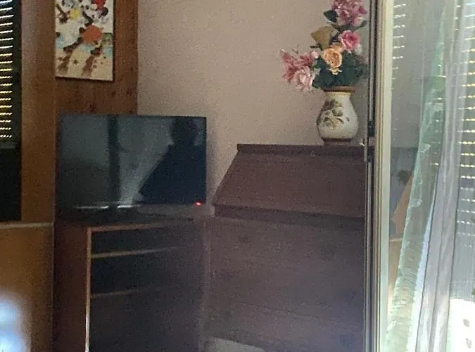 Casa Colombo Апартаменты Пескара