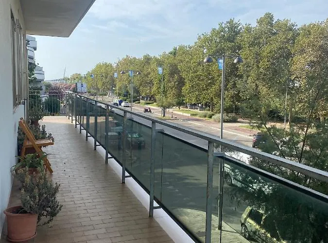 Casa Colombo Апартаменты Пескара