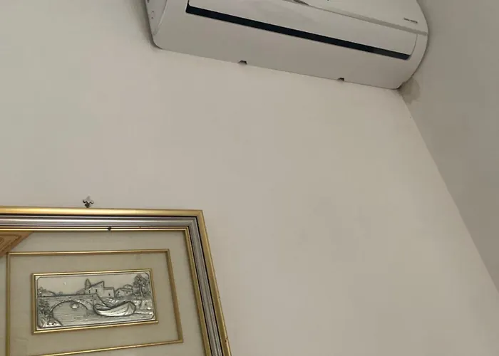 Casa Colombo * Пескара